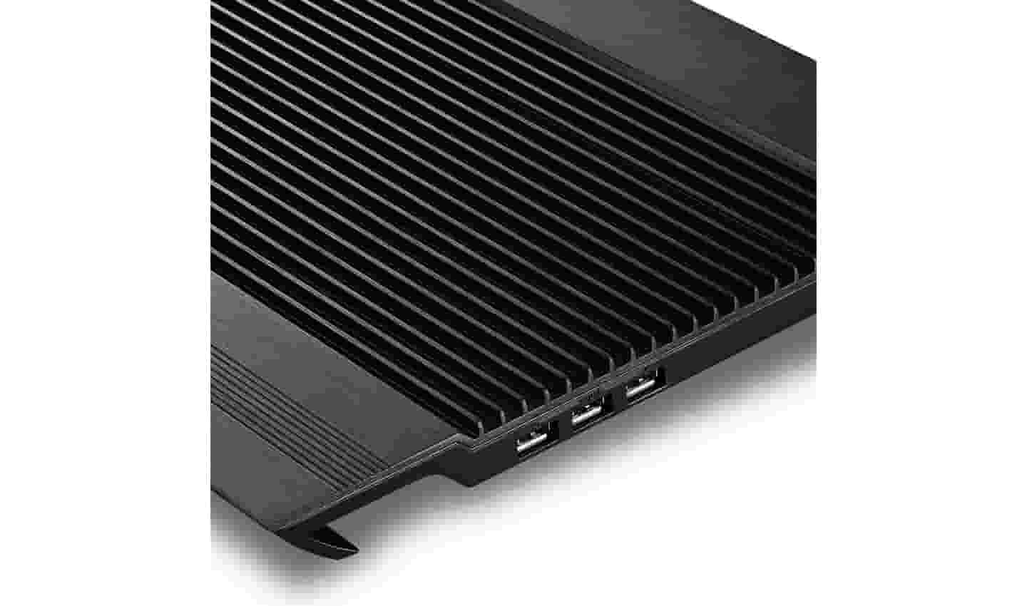 Подставка для ноутбука DeepCool N8 Black-3