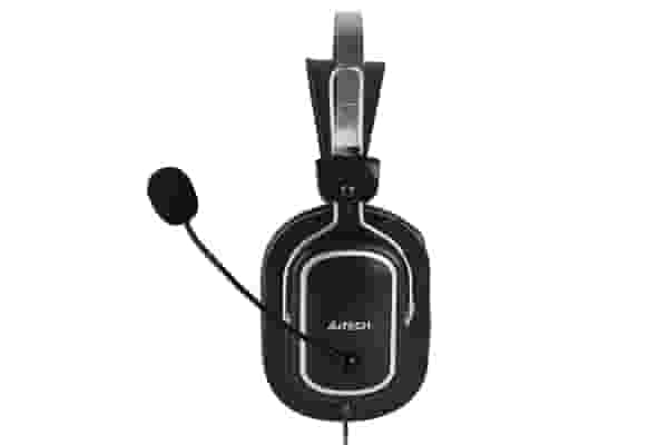A4Tech HU-50 Stereo Garniturasi-2