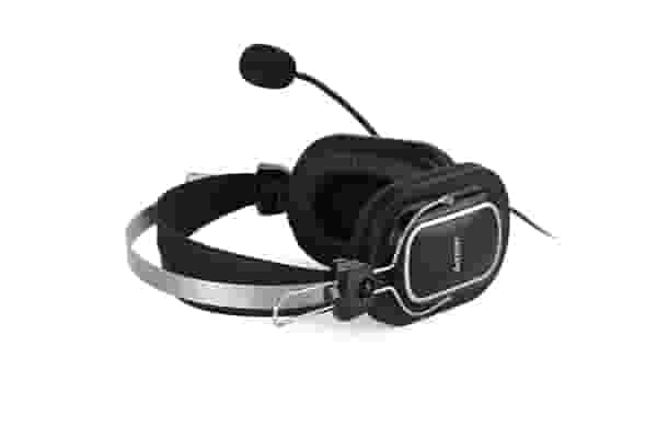 A4Tech HU-50 Stereo Garniturasi-4
