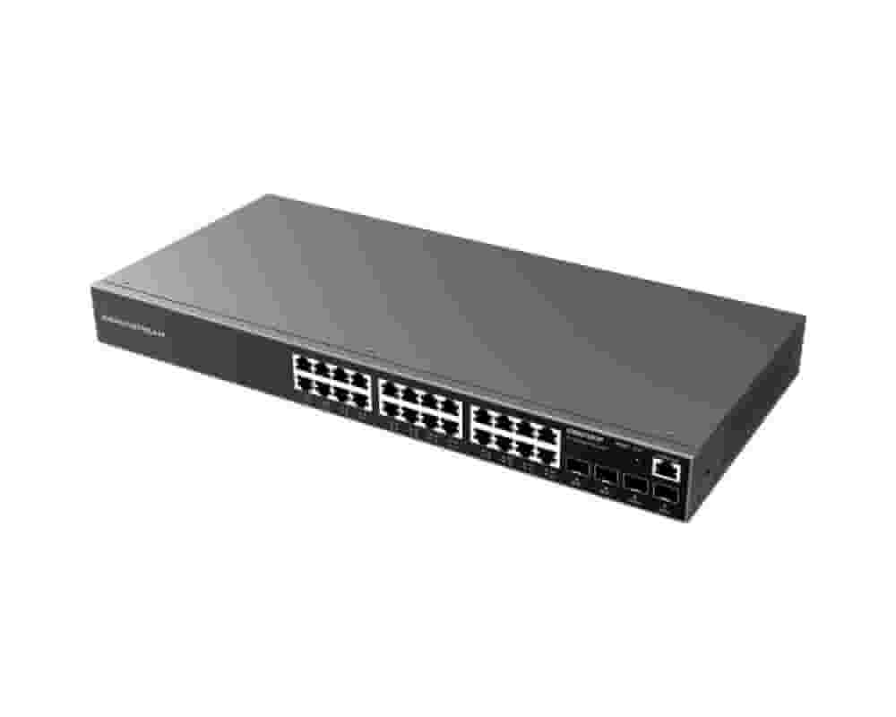 Grandstream GWN7803P - Boshqariladigan kommutator-1