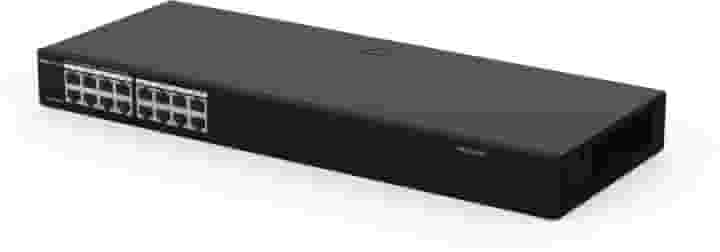 Ruijie-Reyee RG-ES216GC 16-портовый гигабитный управляемый коммутатор-2