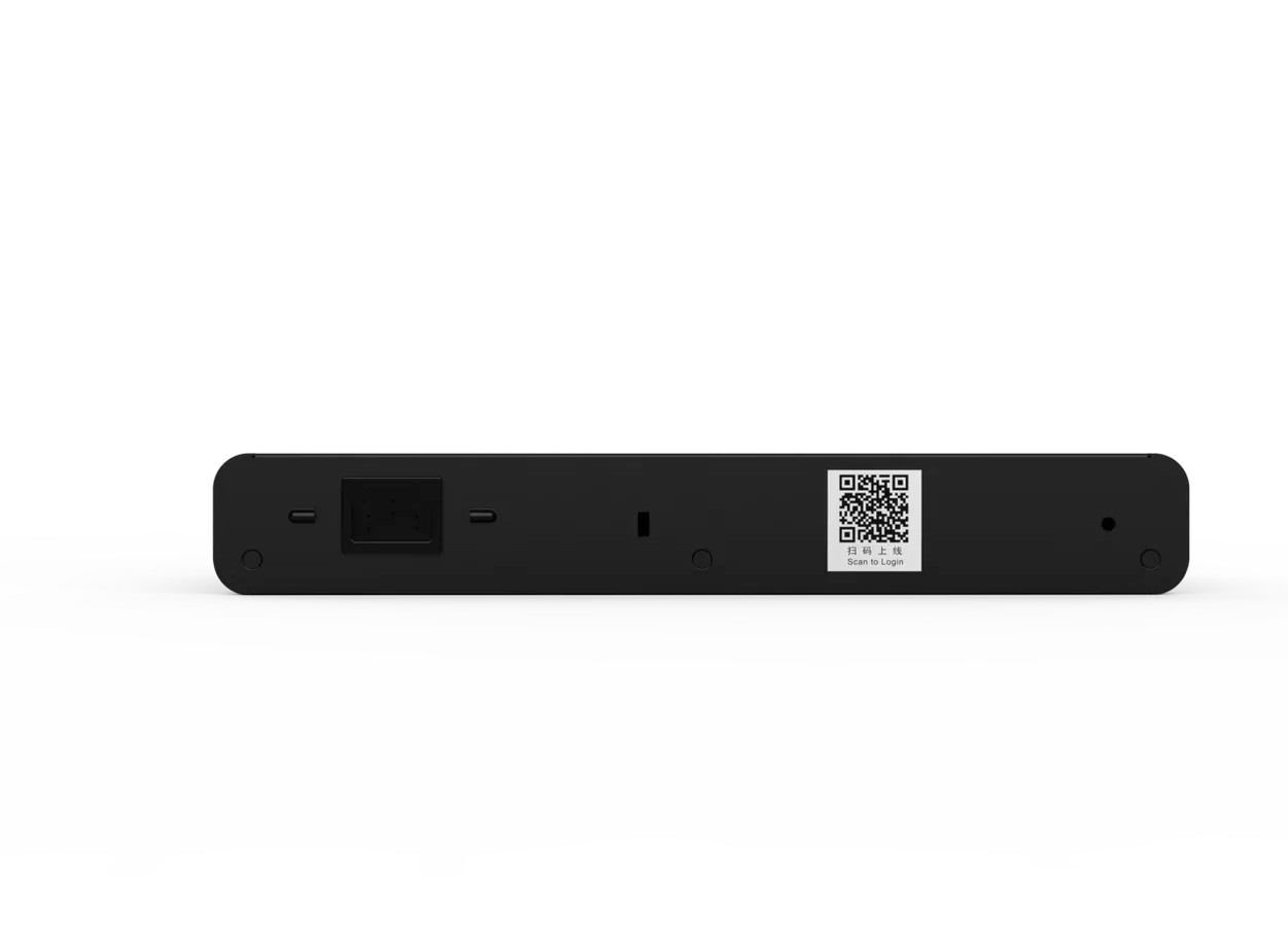 Ruijie-Reyee RG-NBS3100-8GT2SFP 8-portli gigabitli boshqariladigan kommutator-2