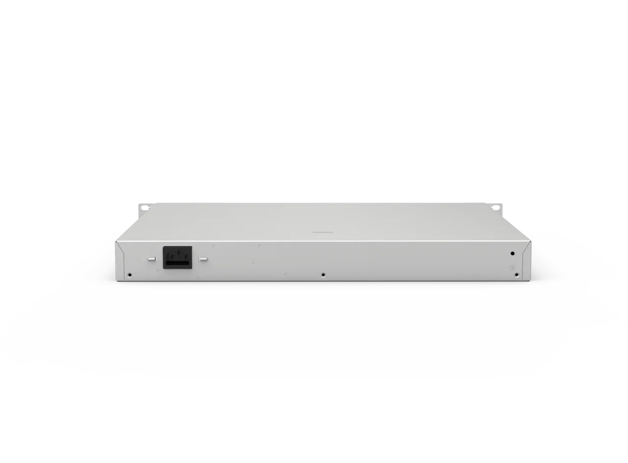 Ruijie-Reyee RG-NBS3200-24GT4XS-P 24-portli POE gigabitli boshqariladigan kommutator-2