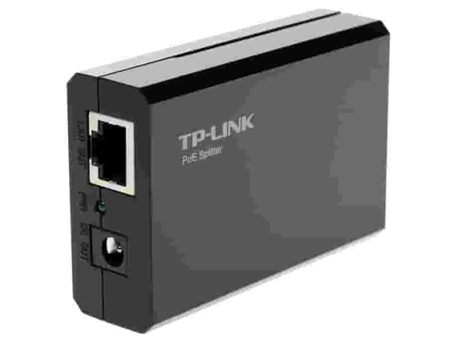 Сплиттер PoE TP-Link TL-PoE10R-2