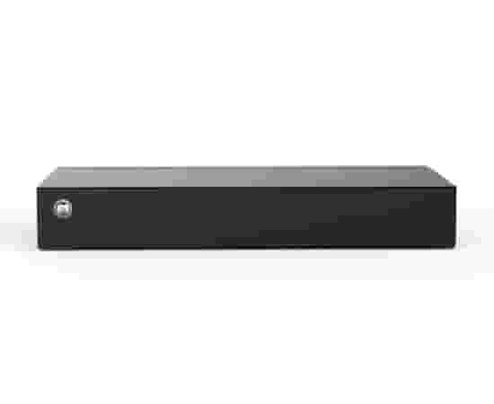 Ruijie-Reyee RG-ES108GD 8-portli gigabitli stol usti kommutatori-2