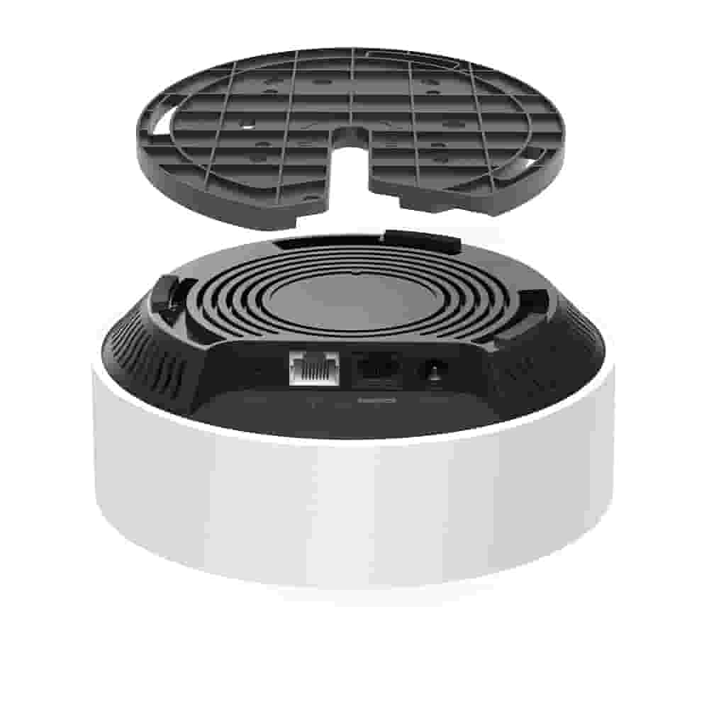 Мультигигабитная домашняя Mesh-система Wi-Fi 6 с поддержкой PoE Tp-Link Deco X50-PoE (3-pack)-2