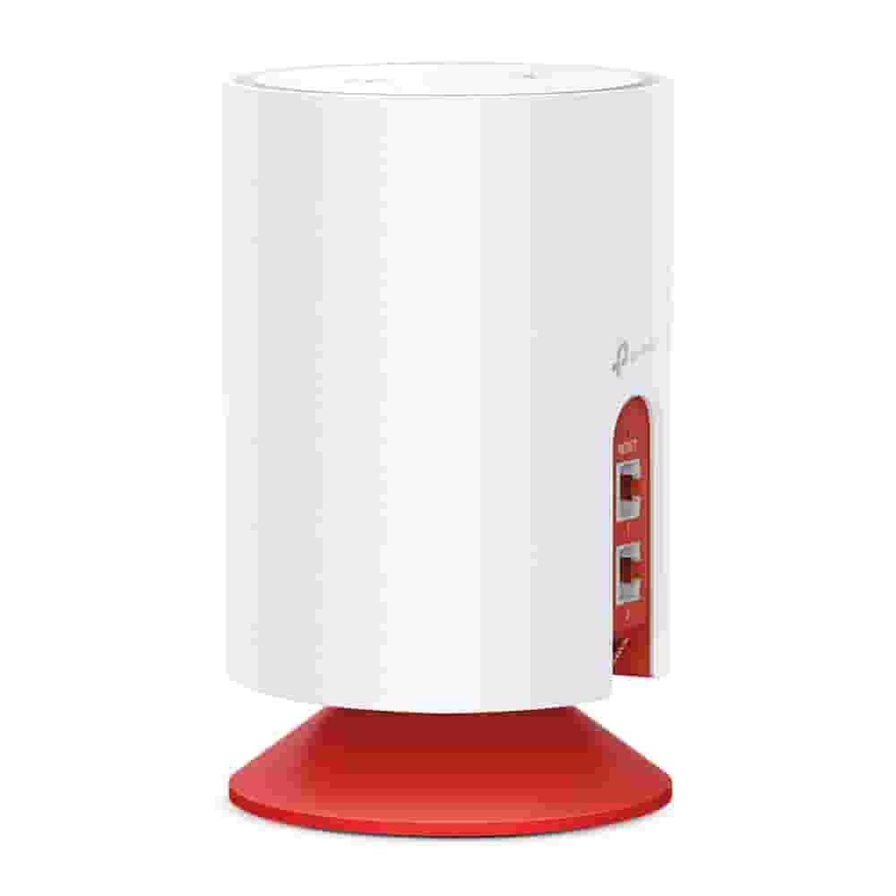  Mesh ushlovchi Wi-Fi signalini kuchaytiruvchi TP-Link Deco Voice X20 (2-pack)-2