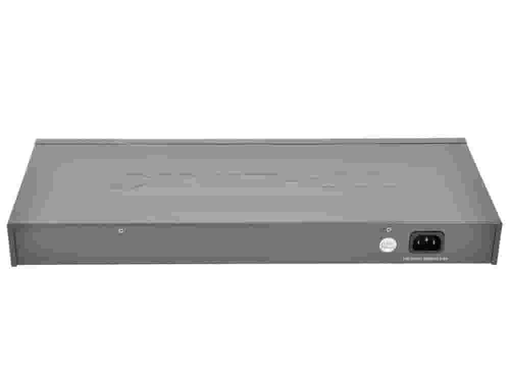 Коммутатор TP-LINK TL-SL1226 24-портовый (Switch)-3