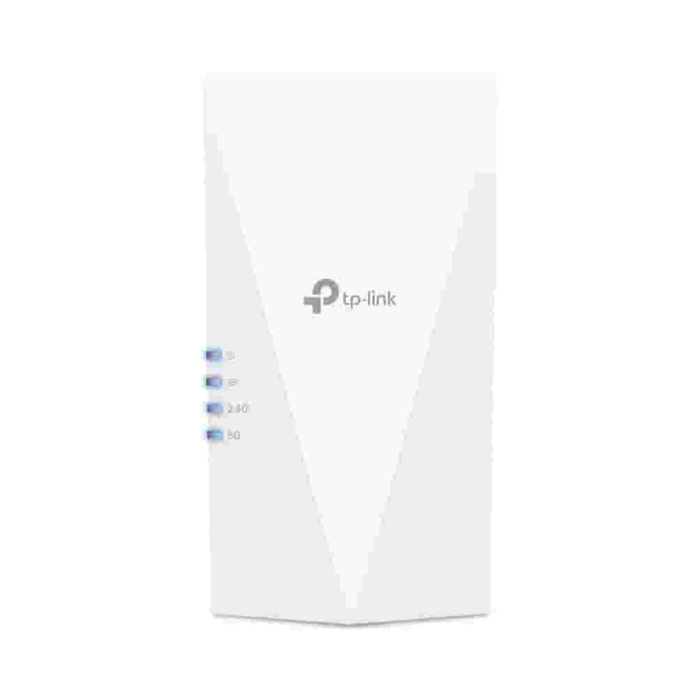  Usilitel Wi-Fi signal TP-Link RE600X/AX1800-2