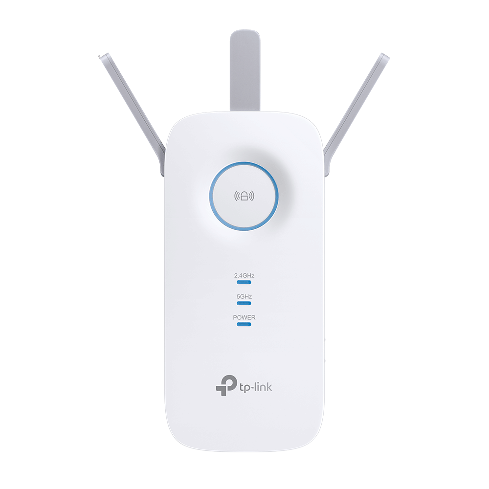 TP-Link RE550/AC1900 yuqori tezlikdagi Wi-Fi signalini-1