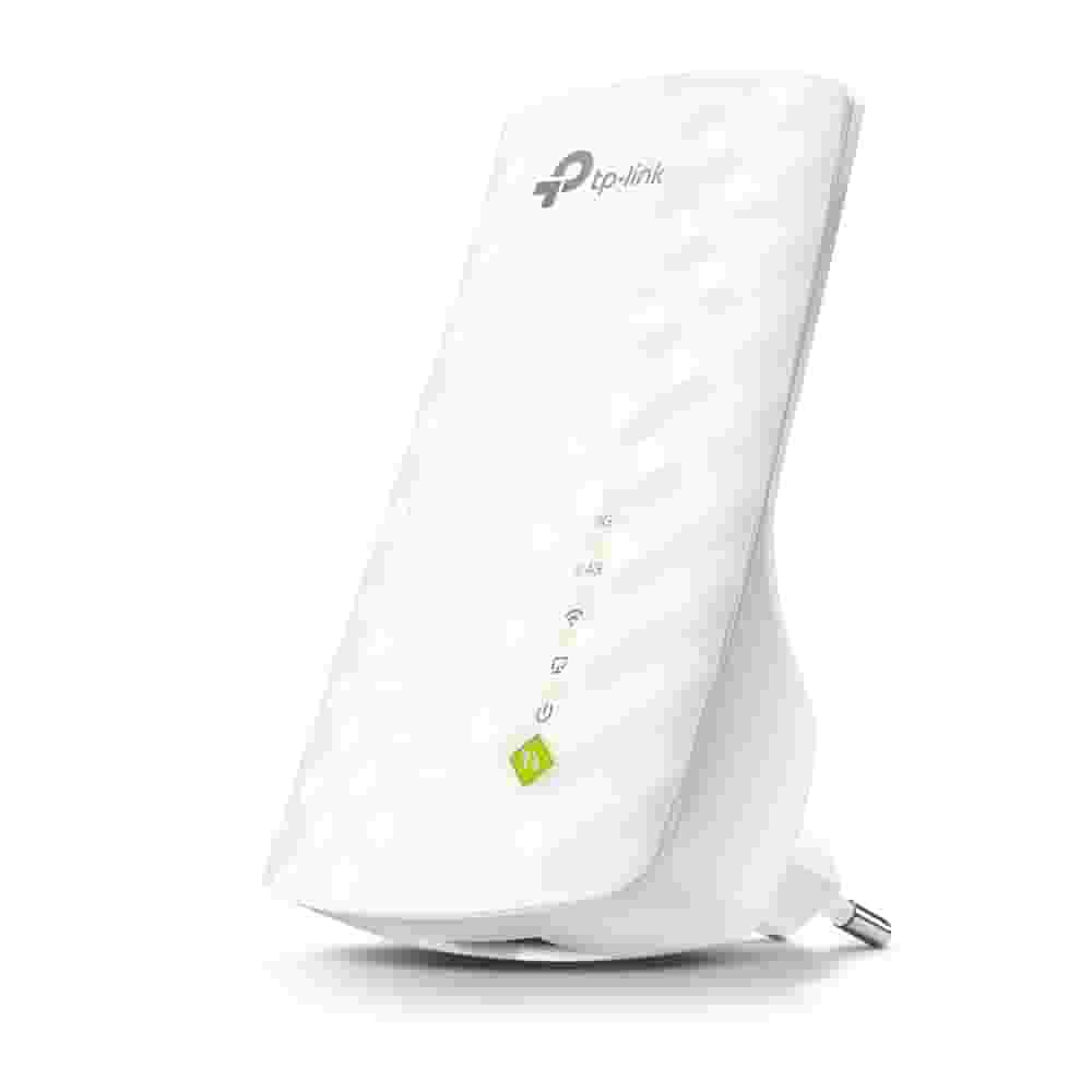 Wi-Fi Signal Booster TP-Link RE220/AC750-3