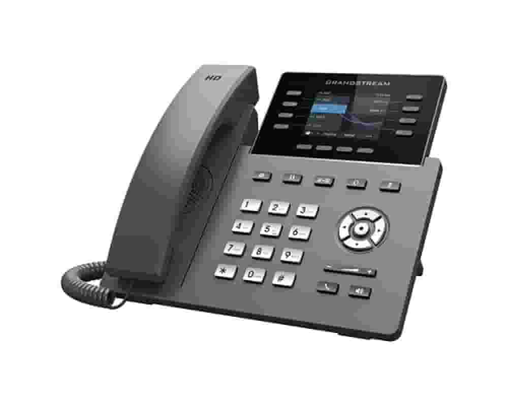 IP телефон Grandstream GRP2624-2