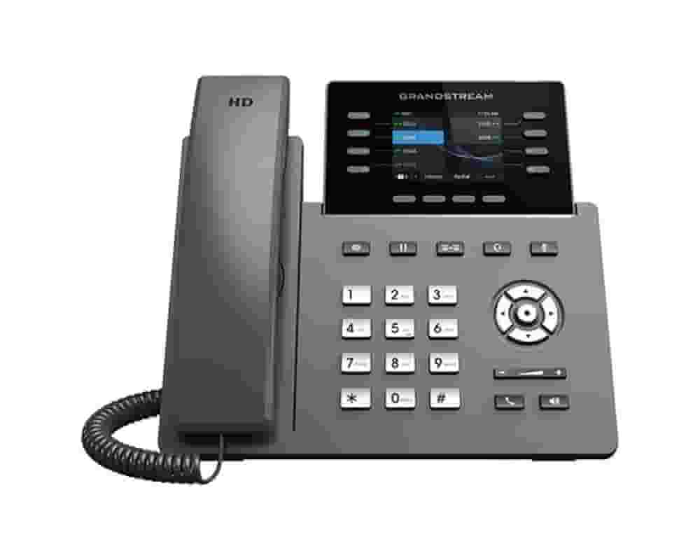 IP телефон Grandstream GRP2624-3