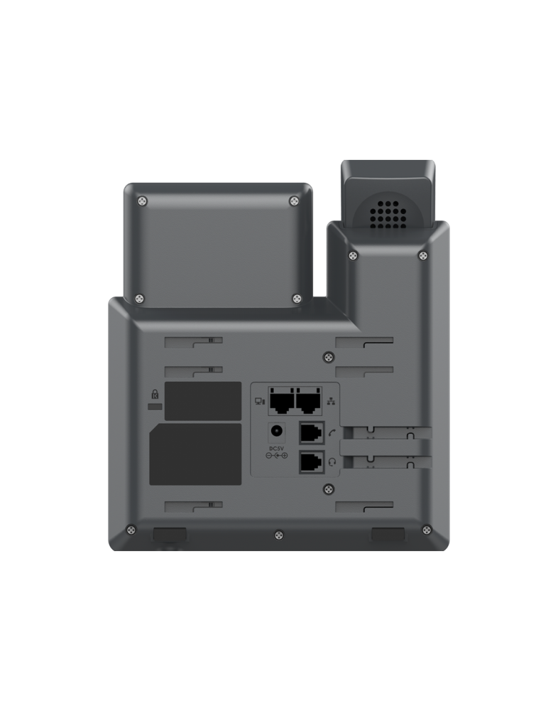 IP телефон Grandstream GRP2602W-3