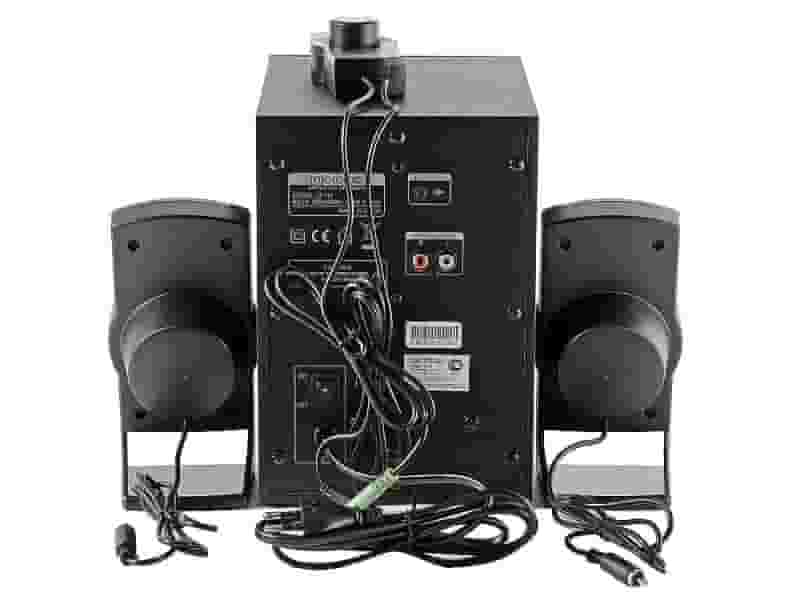 Microlab M-111-4