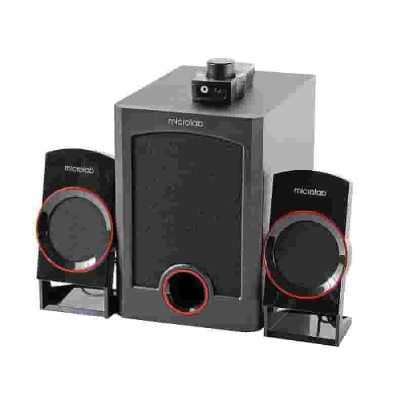 Microlab M-111-3