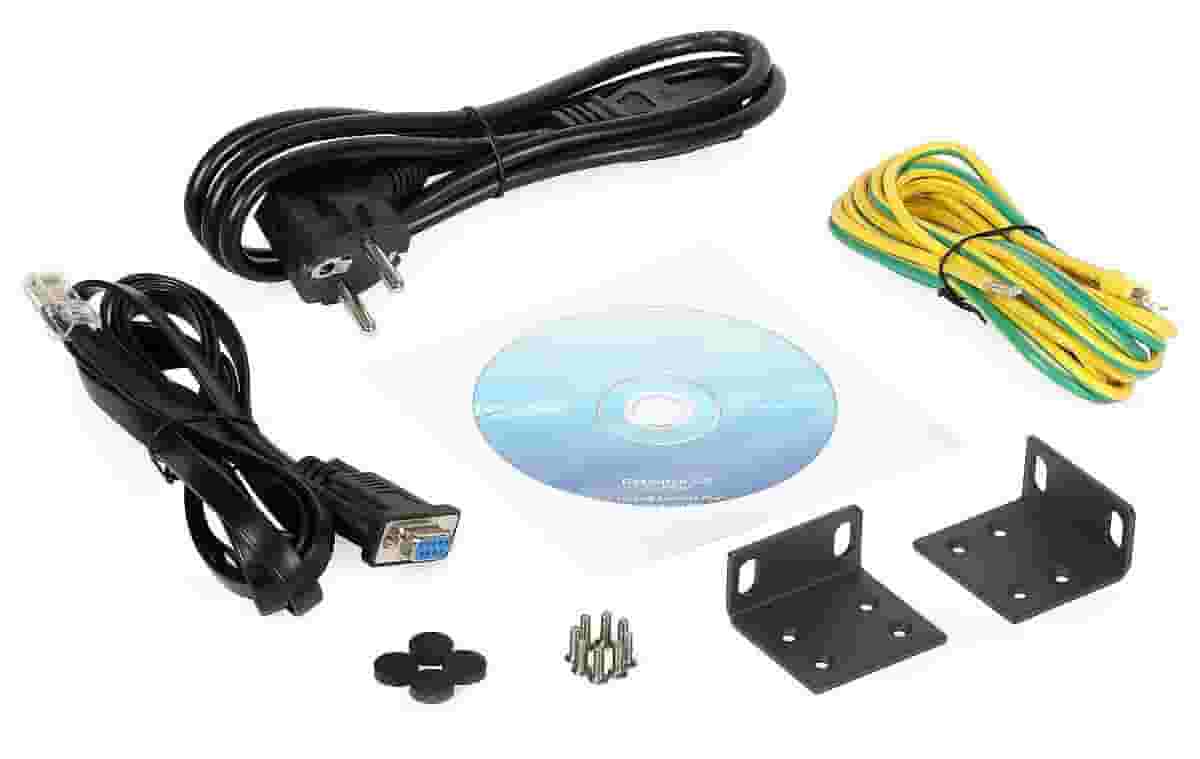 Коммутатор TP-Link TL-SG3216-3