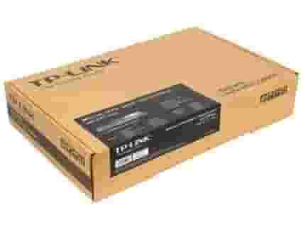 Коммутатор TP-Link T2600G-28TS (TL-SG3424) 28-портовый (Switch)-3