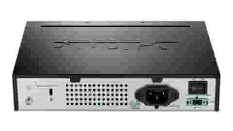 Управляемый коммутатор D-link DGS-3000-10TC 8-портов (Switch)-2