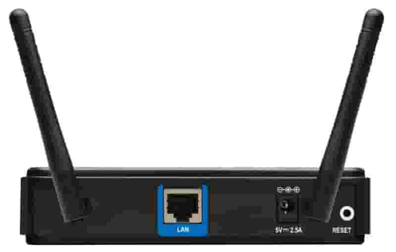  Wi-Fi kirish nuqtasi Wan/Lan Роутер D-Link DAP-1360-3