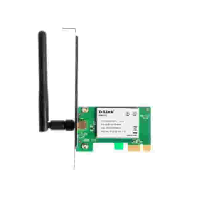 Wi-Fi адаптер D-Link DWA-525-1
