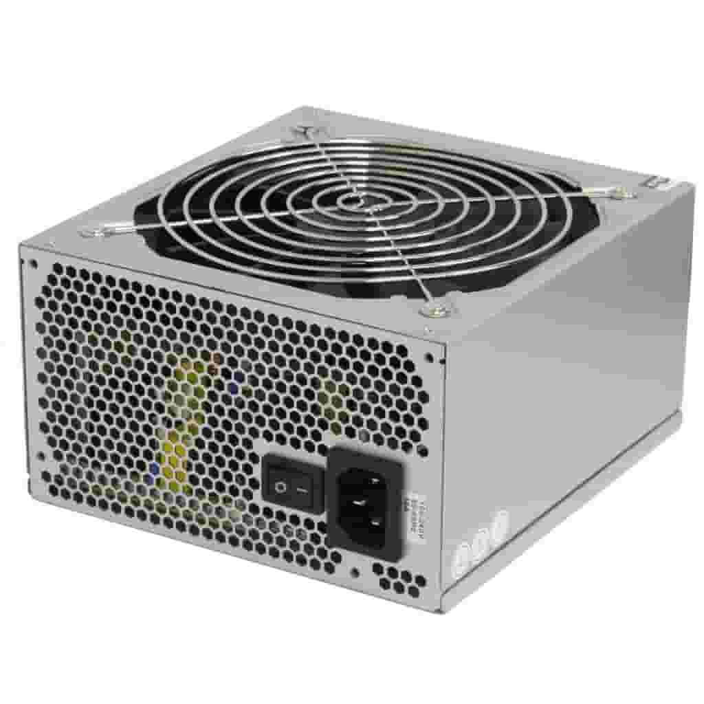 Блок питания Delux 450W-2