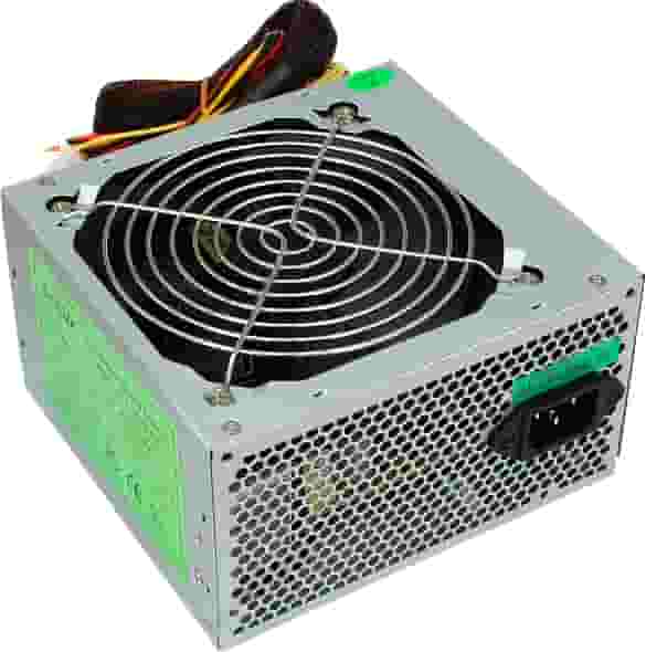 Блок питания Delux 450W-1