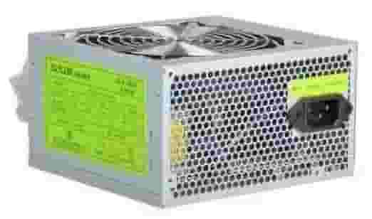 Блок питания Delux 450W-3