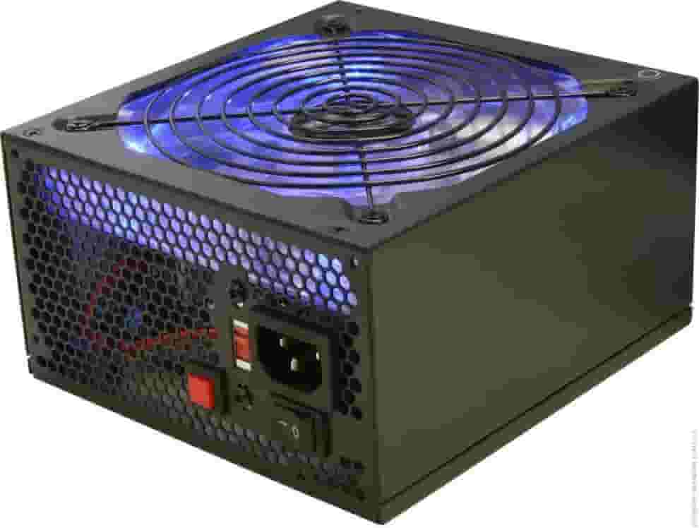 Блок питания Deepcool DA700W-1