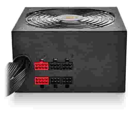Блок питания Deepcool DA700W-3
