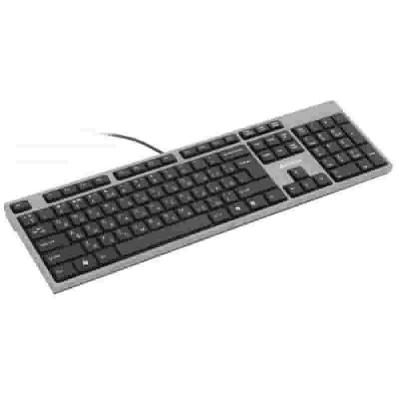 A4-Tech KD-300 USB Проводная клавиатура-1