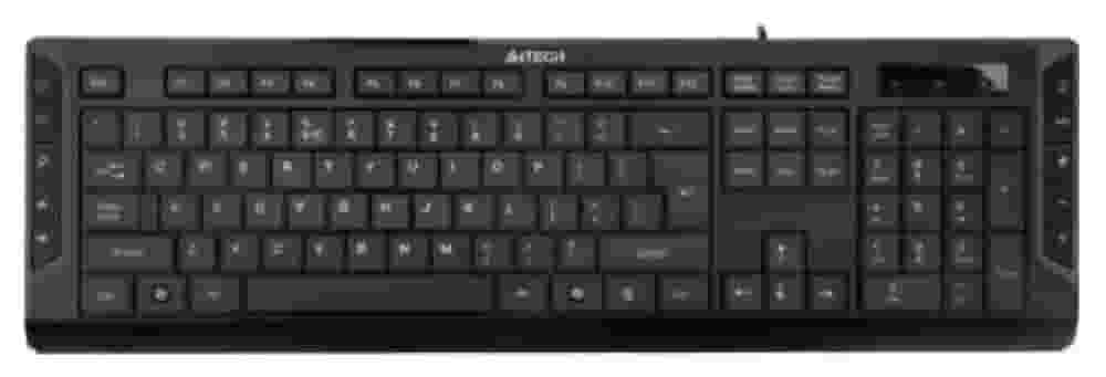 A4-Tech KD-600 USB Проводная клавиатура-3