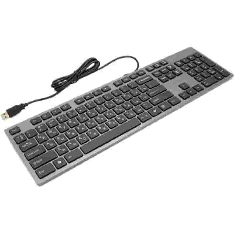 A4-Tech KV-300H USB simli klaviatura-4