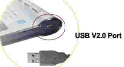 A4-Tech KLS-7MUU PS/2 Проводная клавиатура-3