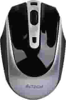 A4-Tech G11-580HX - USB Беспроводная мышь (Black/Silver)-3