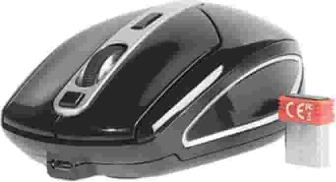 A4-Tech G11-590FX - USB simsiz sichqoncha-2