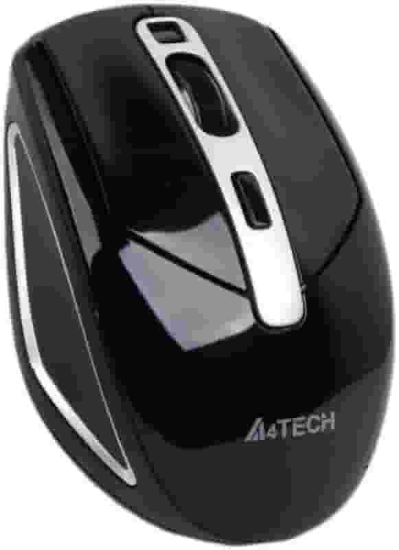 A4-Tech G11-590FX - USB simsiz sichqoncha-4