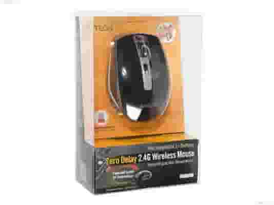A4-Tech G11-590FX - USB simsiz sichqoncha-3