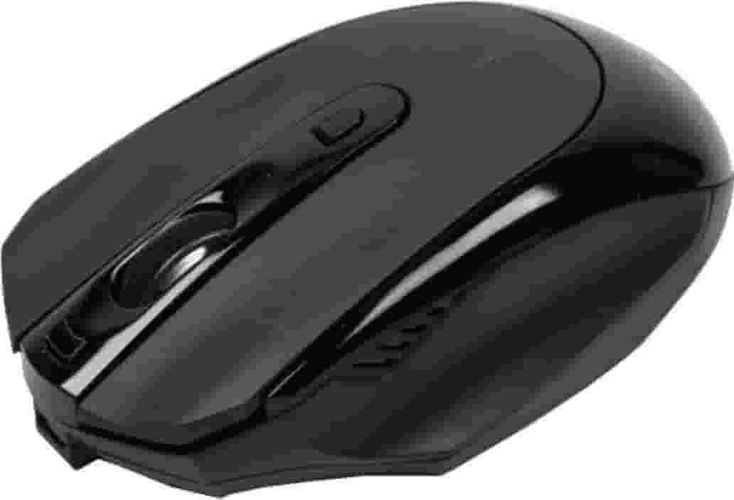 A4-Tech G11-580FX-1 - USB Беспроводная мышь-1