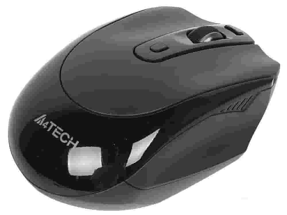 A4-Tech G11-580FX-1 - USB Беспроводная мышь-3