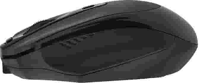 A4-Tech G11-580FX-1 - USB Беспроводная мышь-2