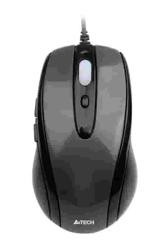 A4-Tech N-708X USB simli sichqoncha-3