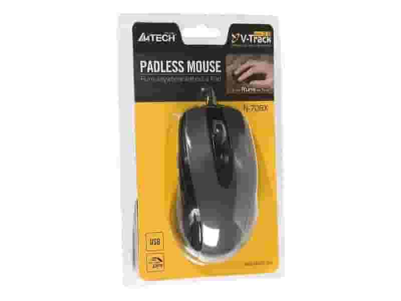 A4-Tech N-708X USB simli sichqoncha-2