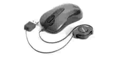 A4-Tech N-60F-2 USB simli sichqoncha-3