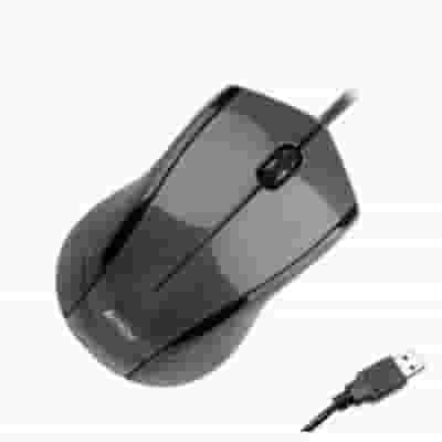 A4-Tech N-400-1 USB Проводная мышь-2
