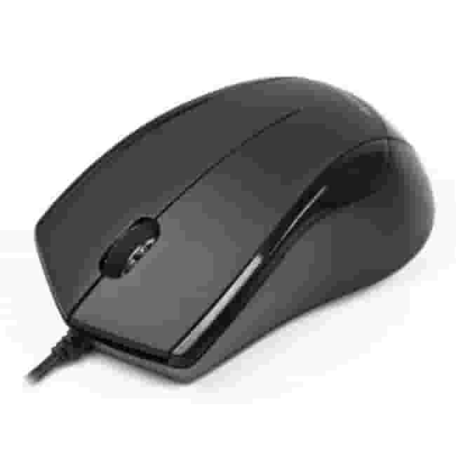 A4-Tech N-400-1 USB Проводная мышь-1