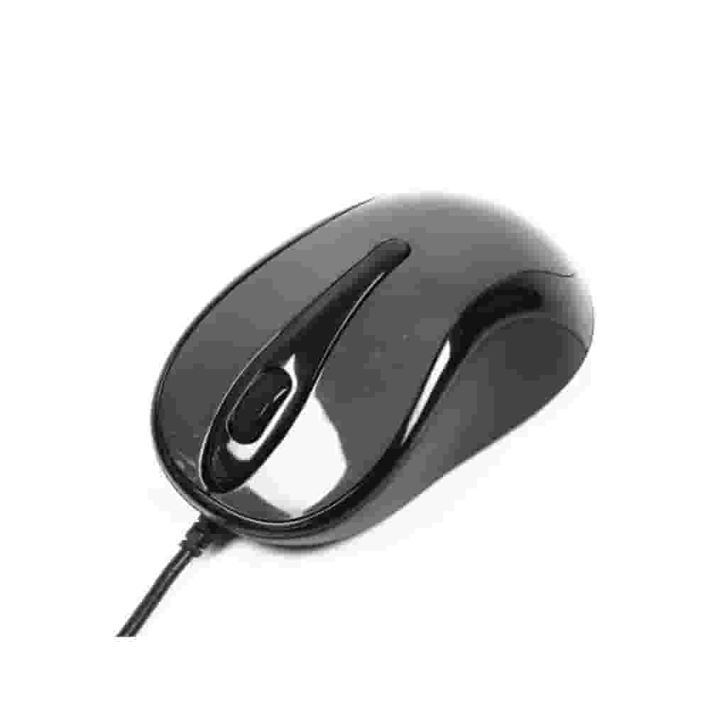 A4-Tech N-360-1 USB Проводная мышь-1