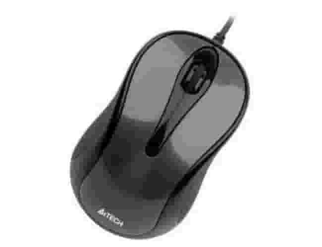 A4-Tech N-360-1 USB Проводная мышь-3