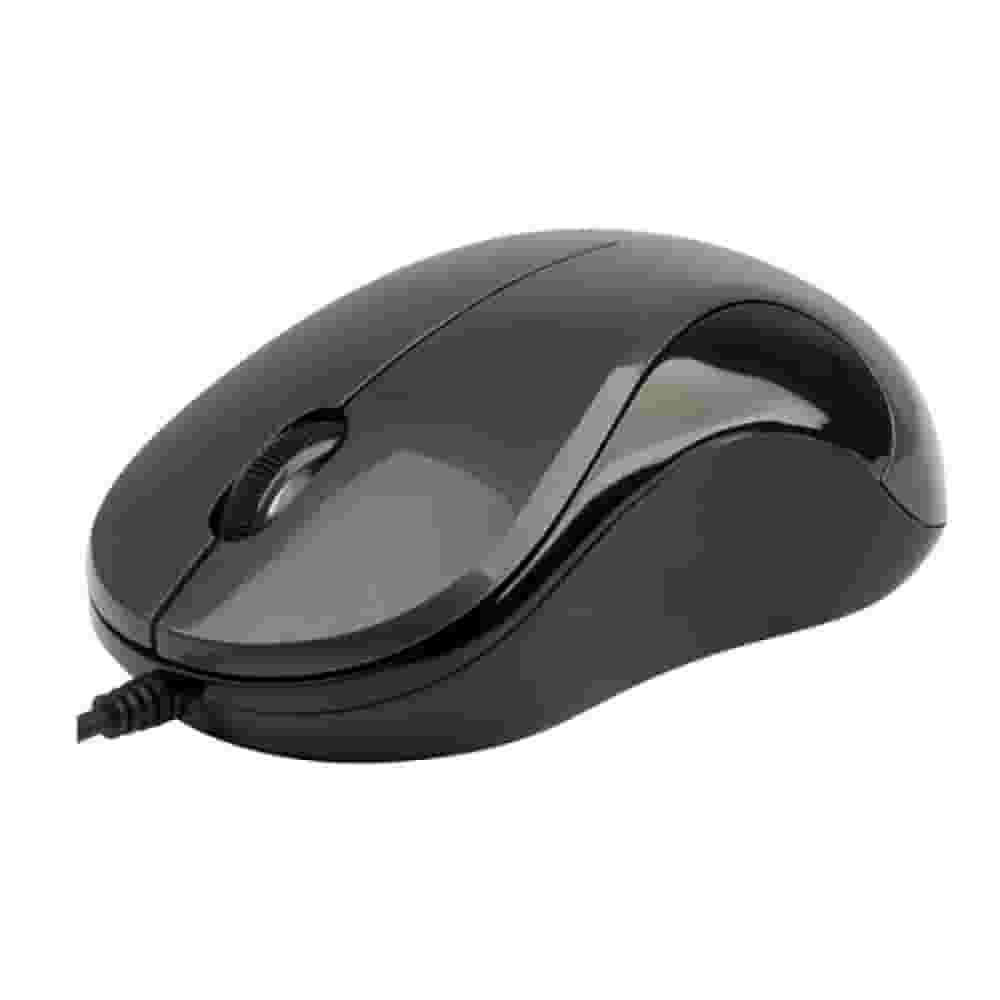 A4-Tech N-321 USB Проводная мышь-4