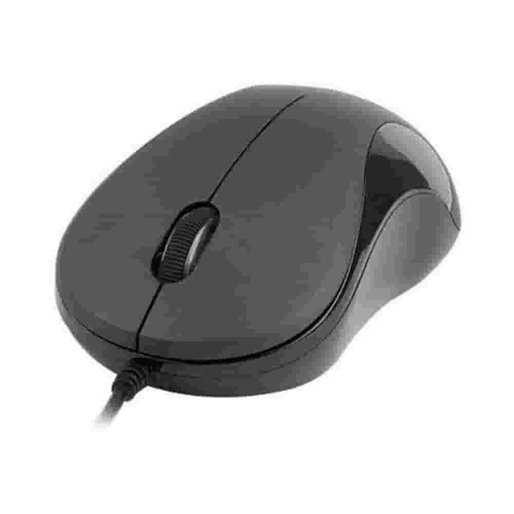 A4-Tech N-321 USB Проводная мышь-1